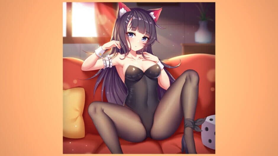 Скриншот 2 из Hentai Girl Fantasy