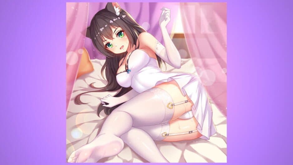 Скриншот 3 из Hentai Girl Fantasy