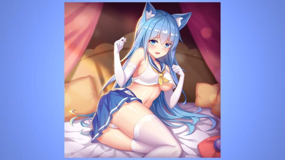Скриншот 4 из Hentai Girl Fantasy
