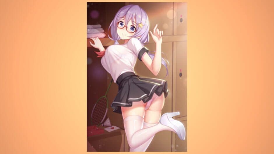 Скриншот 1 из Hentai Girl Hime