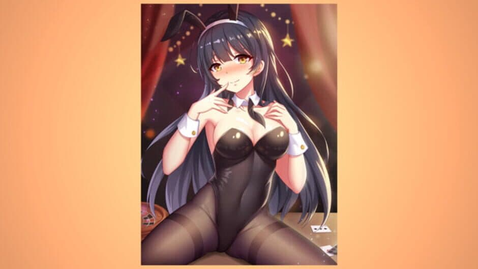 Скриншот 3 из Hentai Girl Hime