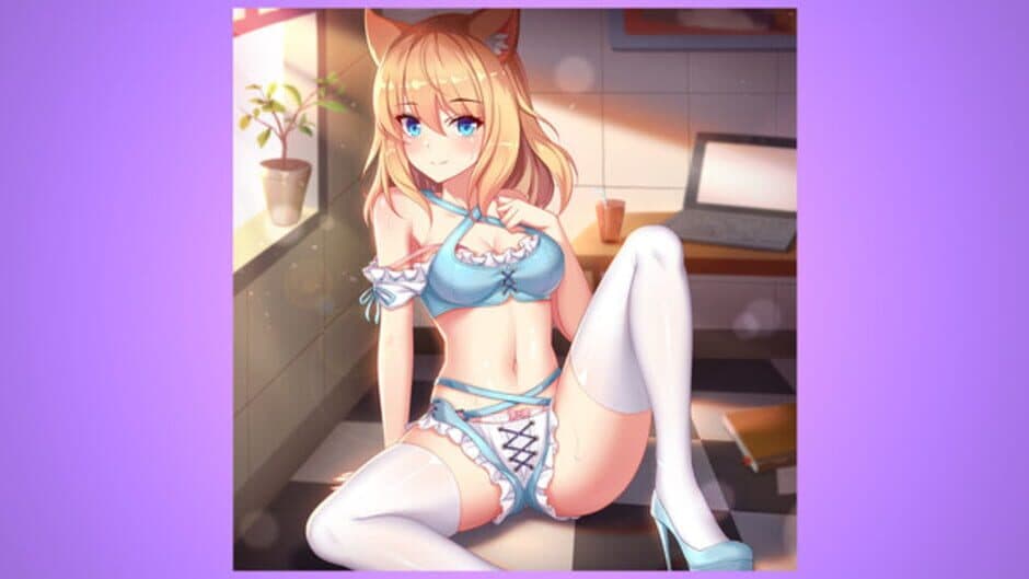 Скриншот 4 из Hentai Girl Hime