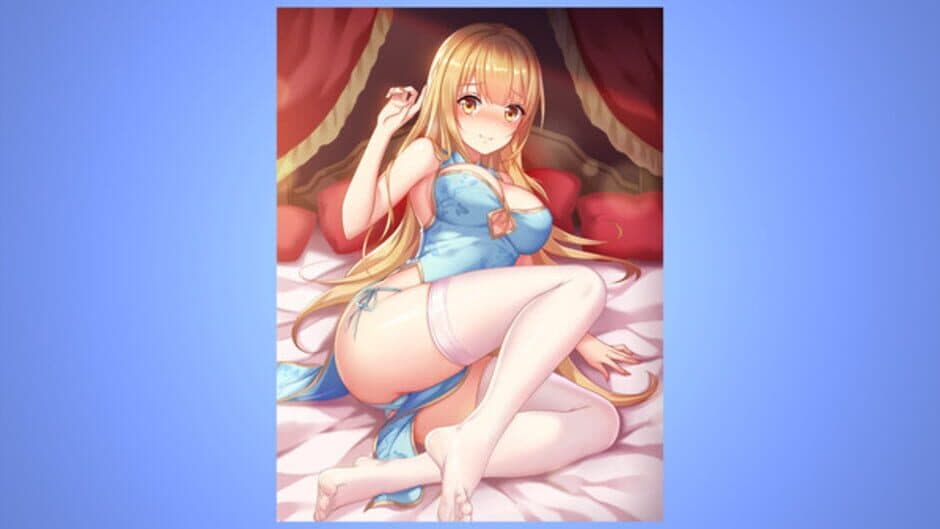 Скриншот 5 из Hentai Girl Hime