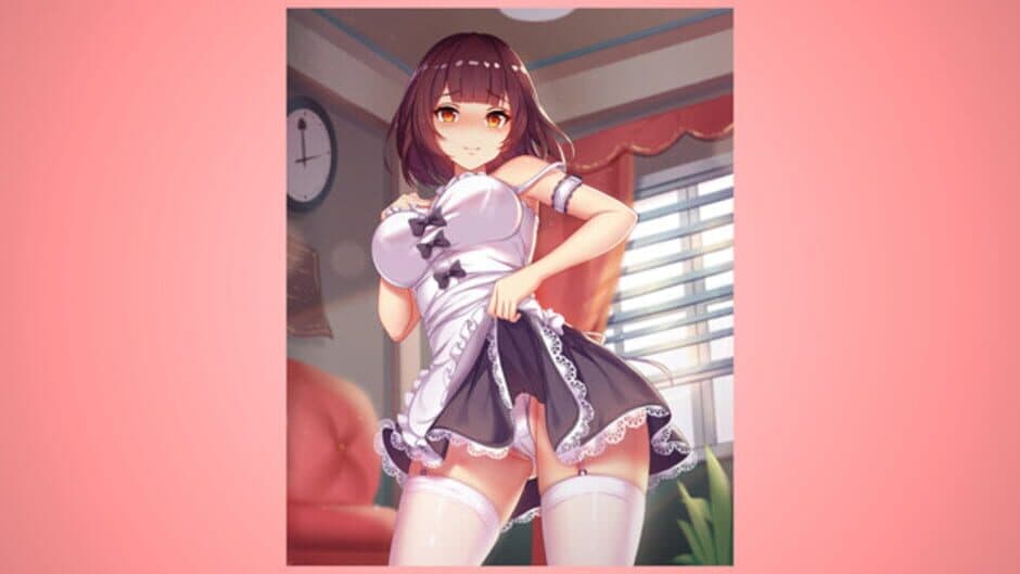 Скриншот 6 из Hentai Girl Hime
