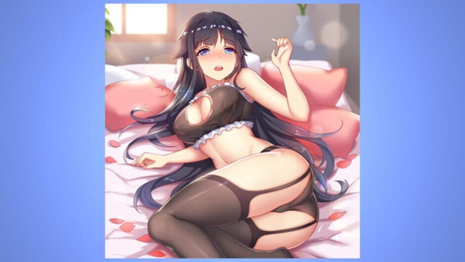 Скриншот 1 из Hentai Girl Karen