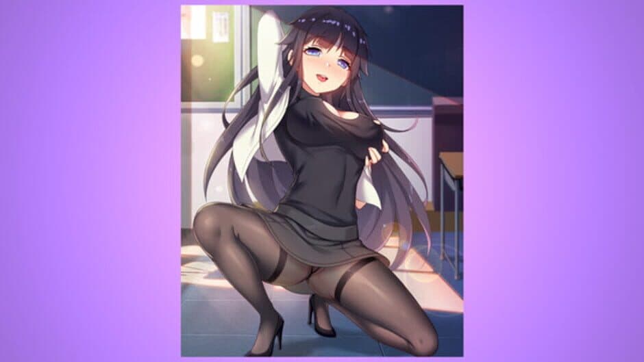 Скриншот 4 из Hentai Girl Karen