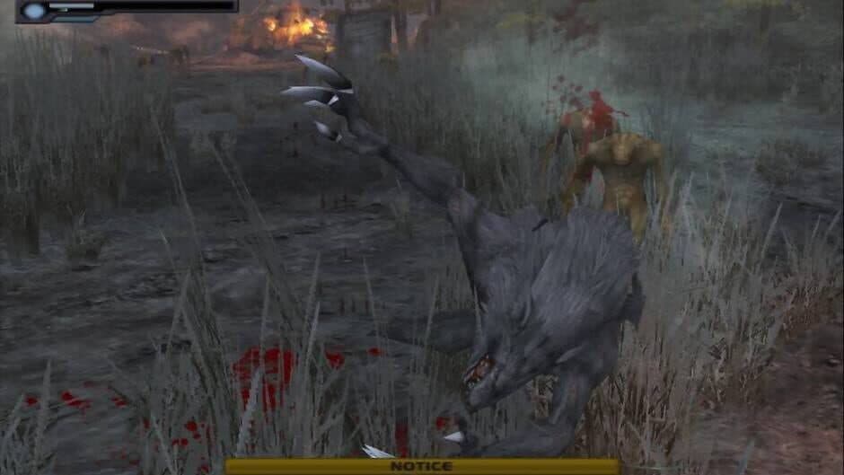 Скриншот 7 из Altered Beast