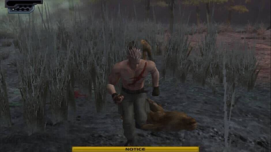 Скриншот 6 из Altered Beast