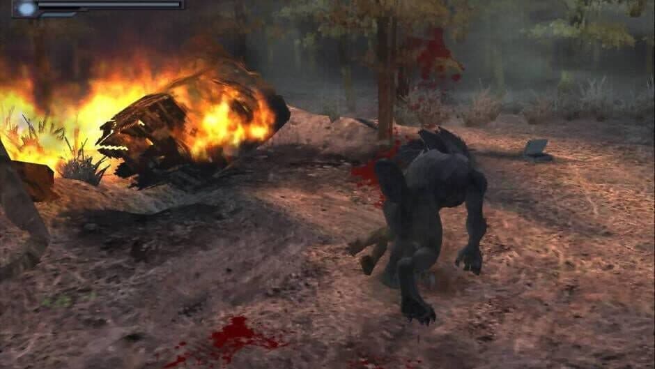Скриншот 3 из Altered Beast