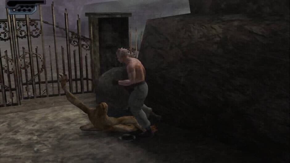 Скриншот 2 из Altered Beast