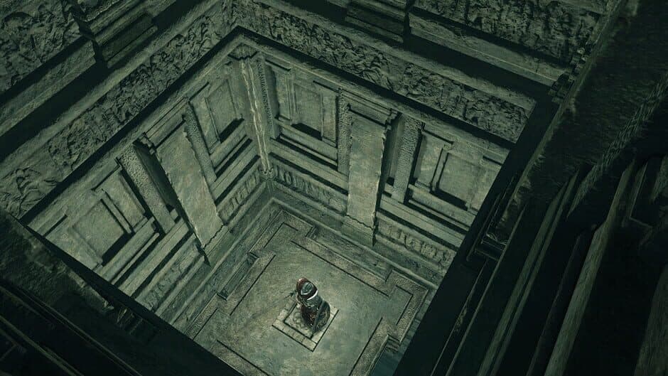 Скриншот 4 из Dark Souls II: Crown of the Sunken King