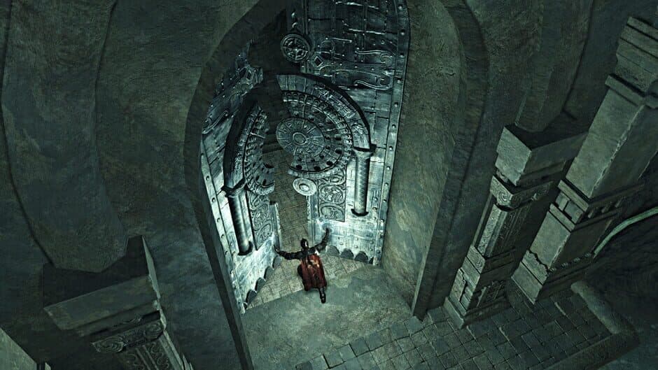 Скриншот 6 из Dark Souls II: Crown of the Sunken King