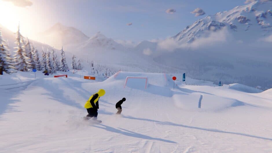 Скриншот 6 из Shredders