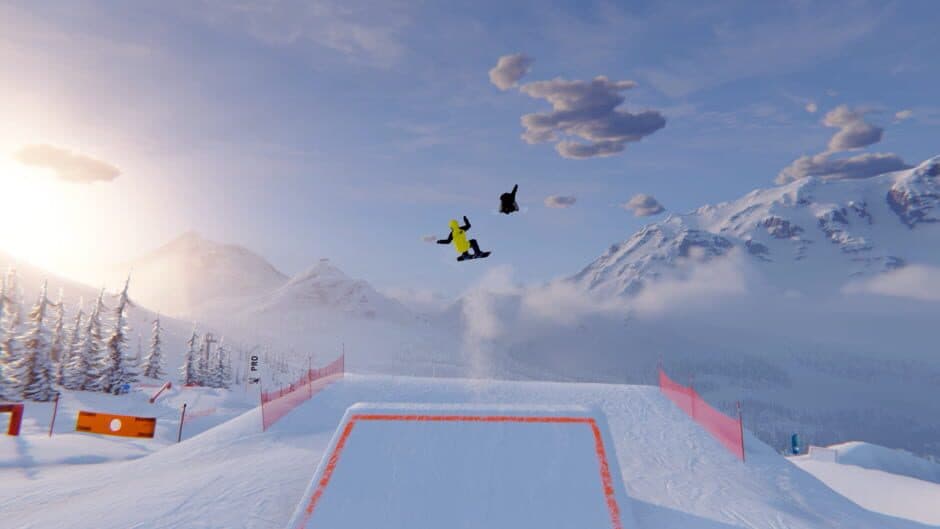 Скриншот 7 из Shredders