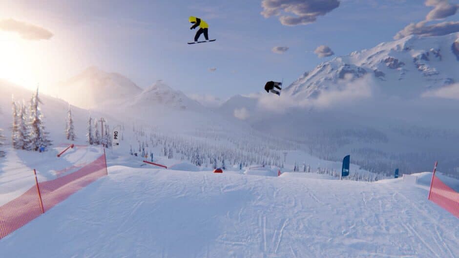 Скриншот 8 из Shredders