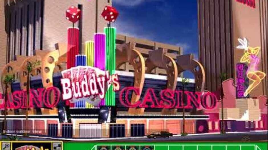Скриншот 3 из Hoyle Casino Empire