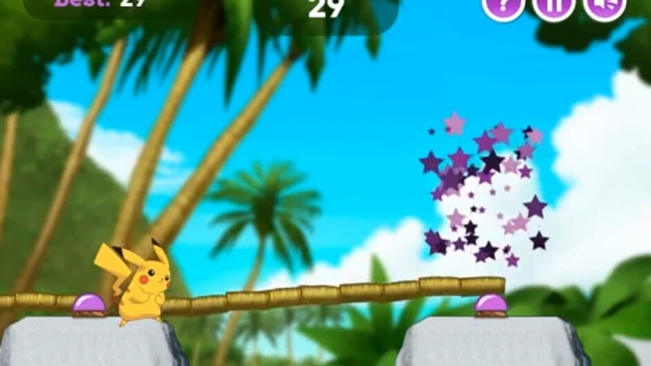 Скриншот 2 из Pokémon Chasm Crosser
