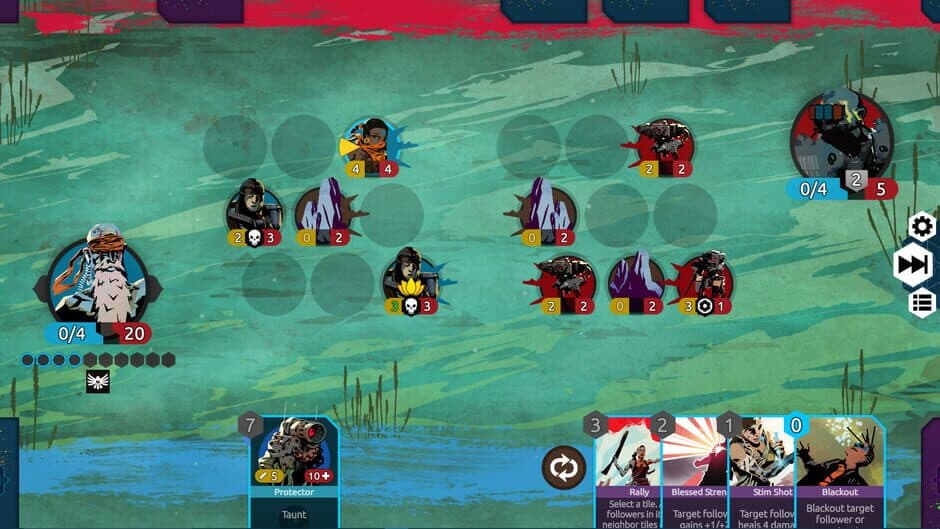 Скриншот 9 из Nowhere Prophet