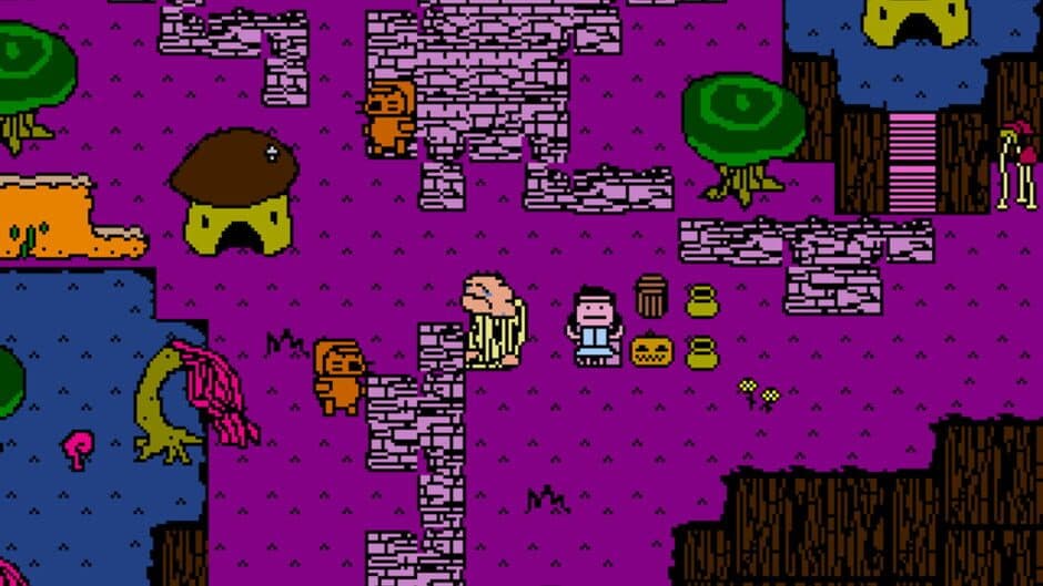 Скриншот 2 из Space Funeral