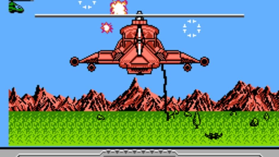 Скриншот 3 из FireHawk