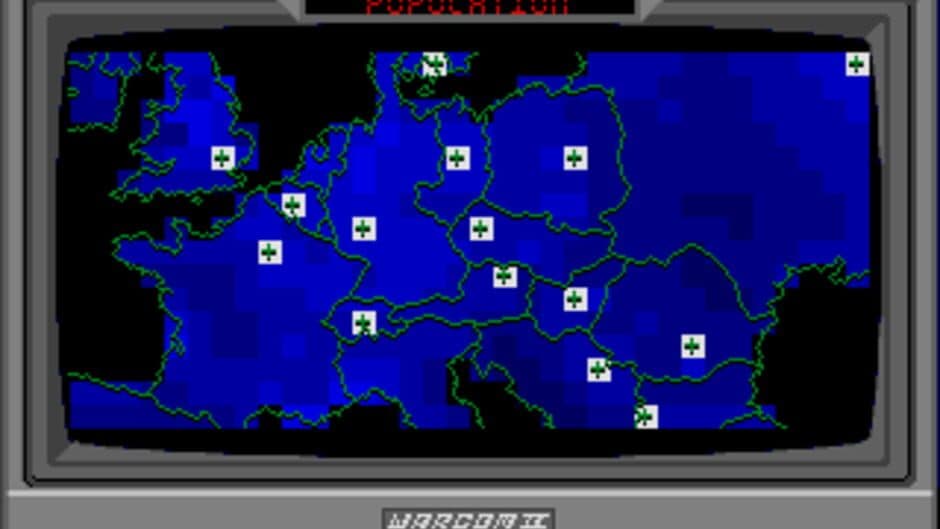 Скриншот 3 из Conflict: Europe