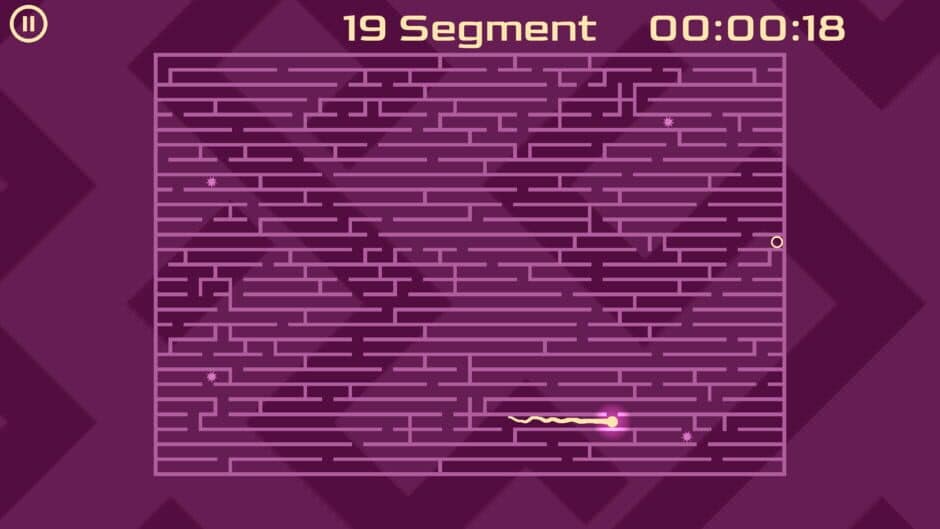 Скриншот 3 из Greedy Maze