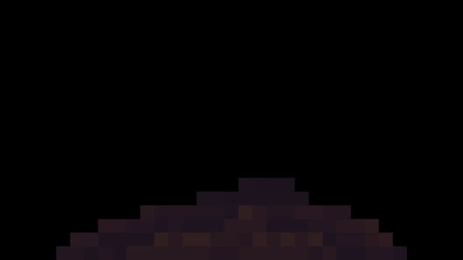 Скриншот 2 из Pixel Fireplace