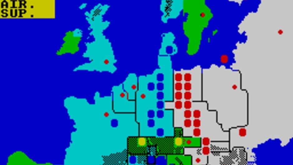 Скриншот 1 из Theatre Europe