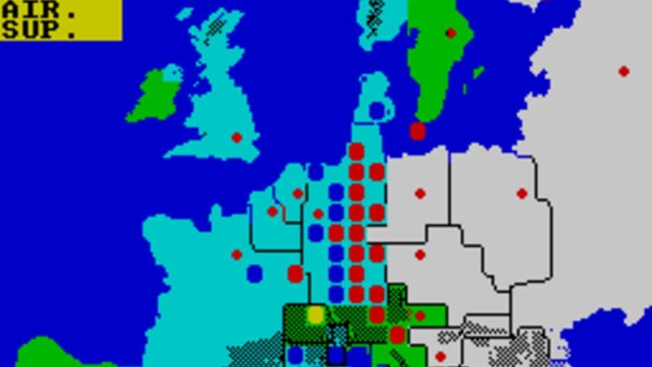 Скриншот 3 из Theatre Europe