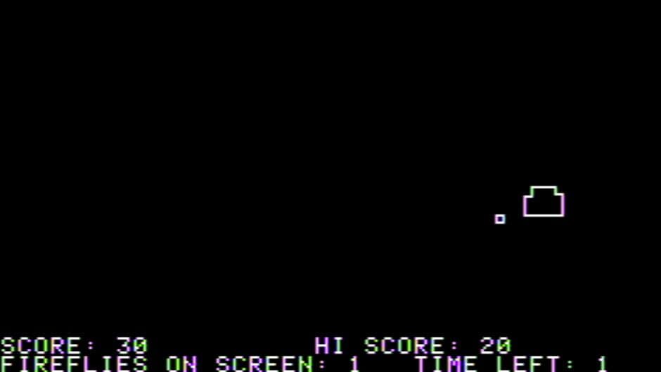 Скриншот 2 из Fireflies