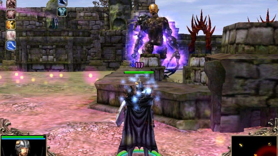 Скриншот 3 из SpellForce: Shadow of the Phoenix