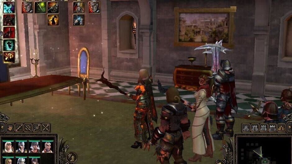 Скриншот 1 из SpellForce: Universe