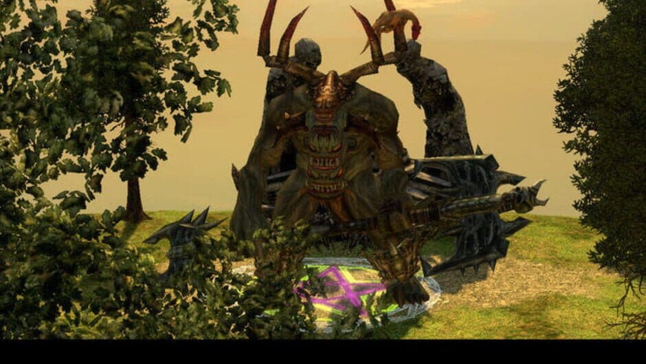 Скриншот 2 из SpellForce 2: Dragon Storm