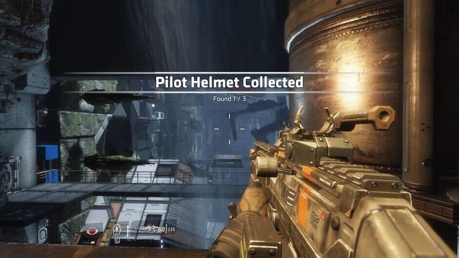 Скриншот 2 из Titanfall 2: Ultimate Edition