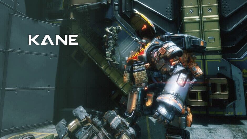 Скриншот 3 из Titanfall 2: Ultimate Edition