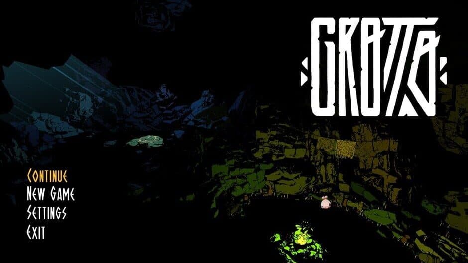 Скриншот 8 из Grotto