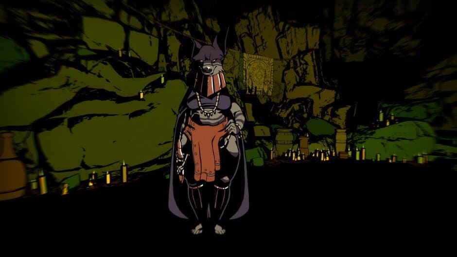 Скриншот 5 из Grotto