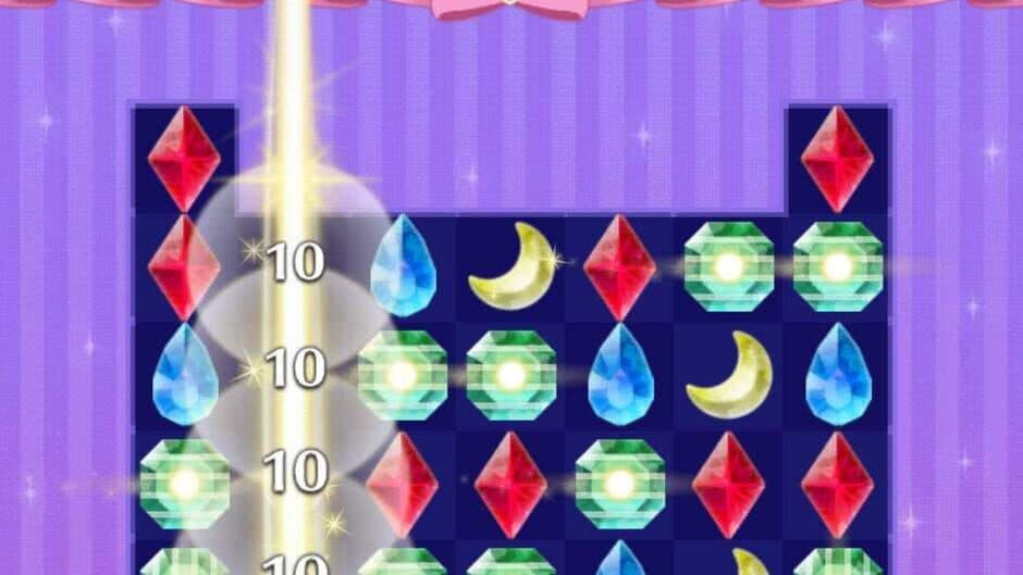 Скриншот 1 из Sailor Moon Drops