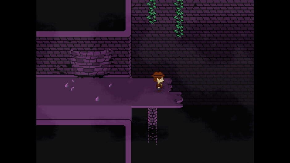 Скриншот 3 из Undertale Yellow