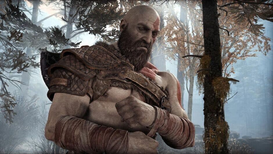 Скриншот 9 из God of War: Collector's Edition