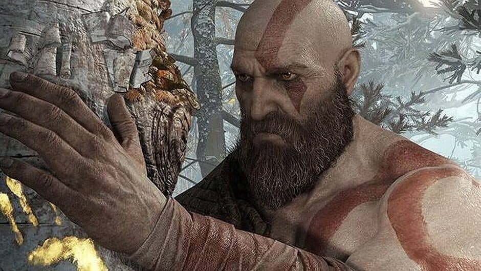 Скриншот 6 из God of War: Bonus Edition