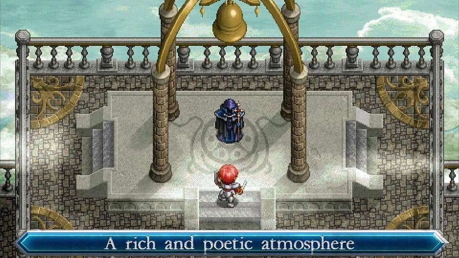 Скриншот 4 из Ys Chronicles II