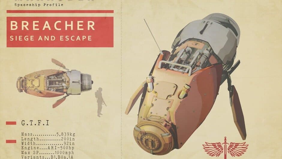 Скриншот 7 из Marauders