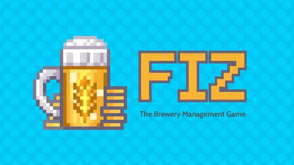 Скриншот 1 из Fiz: The Brewery Management Game