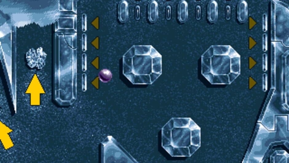Скриншот 2 из Living Ball