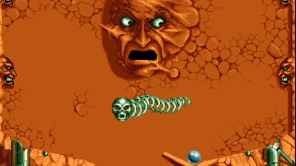 Скриншот 3 из Living Ball