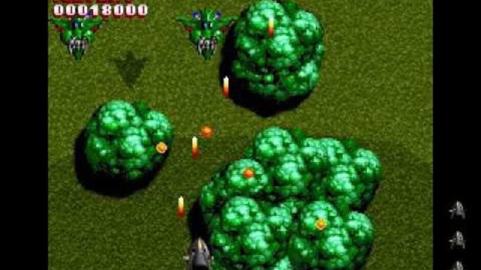 Скриншот 1 из Wingstar
