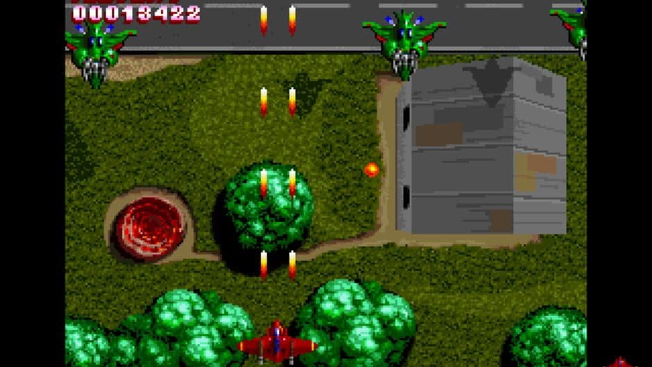 Скриншот 3 из Wingstar