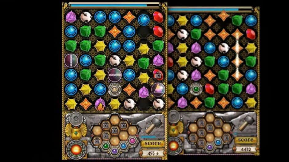 Скриншот 1 из Jewellust