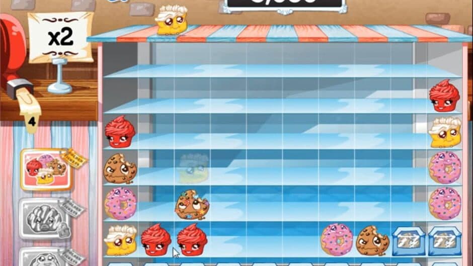Скриншот 2 из Bake Shop Drop